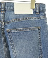 MACPHEE（マカフィー）デニムパンツ 青 サイズ:34(S位) レディース/2200689238024