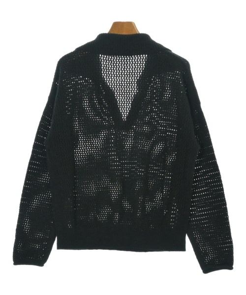 MACPHEE（マカフィー）ニット・セーター 黒 サイズ:S レディース/2200689622014