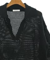 MACPHEE（マカフィー）ニット・セーター 黒 サイズ:S レディース/2200689622014