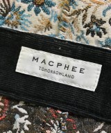 MACPHEE（マカフィー）ロング・マキシ丈スカート その他（柄物・カラフル） サイズ:34(S位) レディース/2200689622021