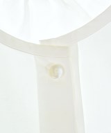 MACPHEE（マカフィー）カジュアルシャツ 白 サイズ:36(M位) レディース/2200689622045