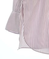 MACPHEE（マカフィー）カジュアルシャツ ピンク サイズ:36(M位) レディース/2200690182040