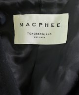 MACPHEE（マカフィー）その他 紺 サイズ:36(S位) レディース/2200694192021