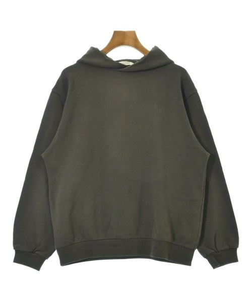 MACPHEE(マカフィー)パーカー 茶 サイズ:S/2200678680018