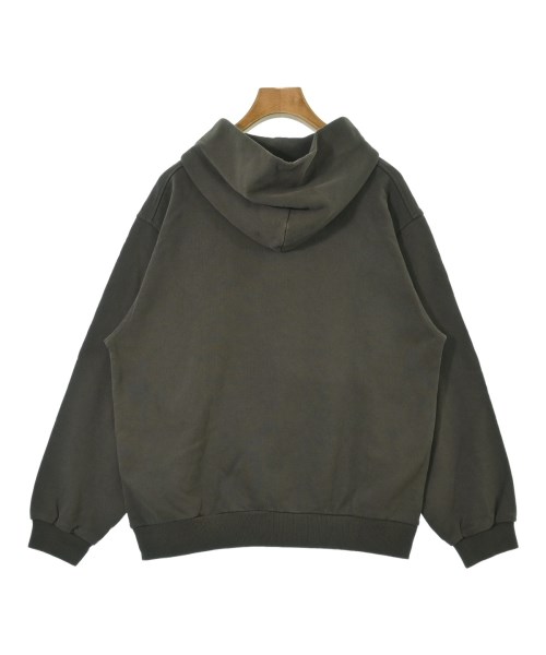 MACPHEE（マカフィー）パーカー 茶 サイズ:S レディース/2200678680018