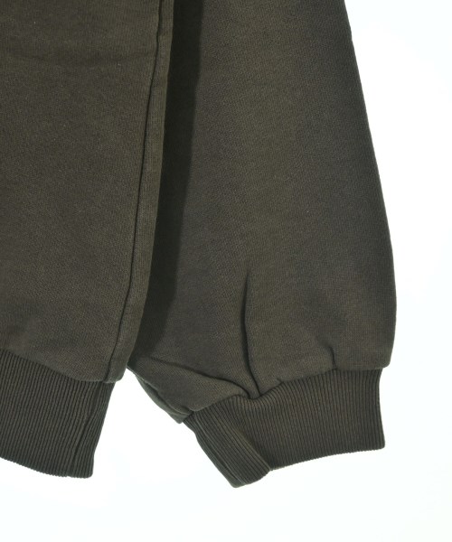 MACPHEE（マカフィー）パーカー 茶 サイズ:S レディース/2200678680018