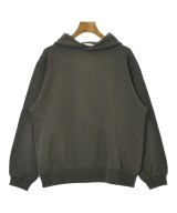 MACPHEE（マカフィー）パーカー 茶 サイズ:S レディース/2200678680018