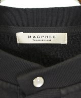 MACPHEE（マカフィー）カーディガン グレー サイズ:S レディース/2200678680025