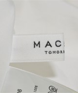 MACPHEE（マカフィー）ブラウス 白 サイズ:36(M位) レディース/2200688102043