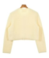 MACPHEE（マカフィー）カーディガン 白 サイズ:S レディース/2200688184018