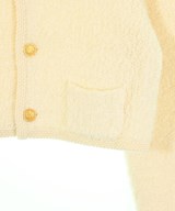 MACPHEE（マカフィー）カーディガン 白 サイズ:S レディース/2200688184018