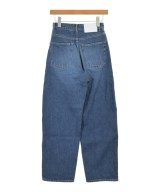 MACPHEE（マカフィー）デニムパンツ 紺 サイズ:32(XS位) レディース/2200690028065