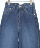 MACPHEE（マカフィー）デニムパンツ 紺 サイズ:32(XS位) レディース/2200690028065