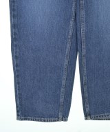 MACPHEE（マカフィー）デニムパンツ 紺 サイズ:32(XS位) レディース/2200690028065