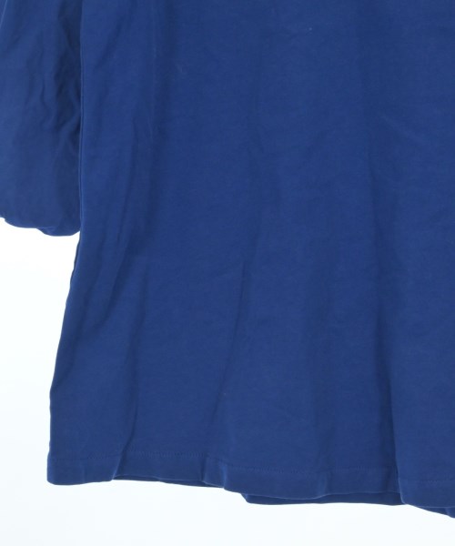 MACPHEE（マカフィー）Tシャツ・カットソー 青 サイズ:S レディース/2200690028089