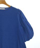 MACPHEE（マカフィー）Tシャツ・カットソー 青 サイズ:S レディース/2200690028089