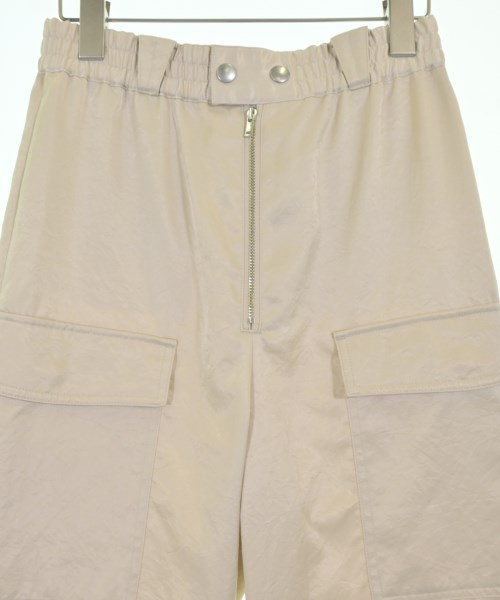 MACPHEE（マカフィー）カーゴパンツ ベージュ サイズ:34(S位) レディース/2200691097046