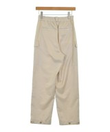MACPHEE（マカフィー）カーゴパンツ ベージュ サイズ:34(S位) レディース/2200691097046