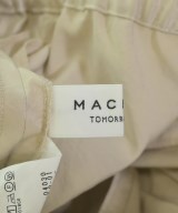 MACPHEE（マカフィー）カーゴパンツ ベージュ サイズ:34(S位) レディース/2200691097046