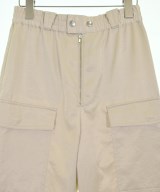 MACPHEE（マカフィー）カーゴパンツ ベージュ サイズ:34(S位) レディース/2200691097046