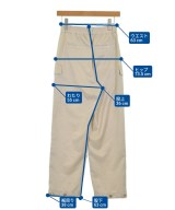 MACPHEE（マカフィー）カーゴパンツ ベージュ サイズ:34(S位) レディース/2200691097046