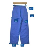MACPHEE（マカフィー）その他 青 サイズ:32(XS位) レディース/2200691097053