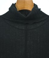 MACPHEE（マカフィー）ニット・セーター 黒 サイズ:S レディース/2200694537051