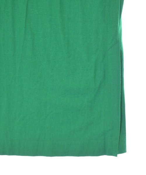 MACPHEE（マカフィー）ワンピース 緑 サイズ:36(M位) レディース/2200690194029