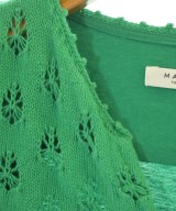 MACPHEE（マカフィー）ワンピース 緑 サイズ:36(M位) レディース/2200690194029
