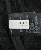 MACPHEE（マカフィー）ブラウス 黒 サイズ:36(S位) レディース/2200694695072