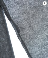 MACPHEE（マカフィー）カーディガン グレー サイズ:S レディース/2200688660055