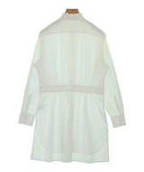 MACPHEE（マカフィー）ブラウス 白 サイズ:36(M位) レディース/2200688660062