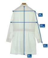 MACPHEE（マカフィー）ブラウス 白 サイズ:36(M位) レディース/2200688660062