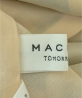 MACPHEE（マカフィー）ワンピース 黒 サイズ:36(M位) レディース/2200688660079