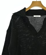 MACPHEE（マカフィー）ニット・セーター 黒 サイズ:S レディース/2200688660154