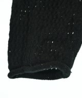 MACPHEE（マカフィー）ニット・セーター 黒 サイズ:S レディース/2200688660154