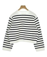 MACPHEE（マカフィー）カーディガン 白 サイズ:S レディース/2200691120010