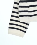 MACPHEE（マカフィー）カーディガン 白 サイズ:S レディース/2200691120010