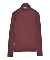 MACPHEE（マカフィー）Tシャツ・カットソー 赤 サイズ:S レディース/2200695213107