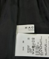 MACPHEE（マカフィー）ロング・マキシ丈スカート 黒 サイズ:36(M位) レディース/2200691555102