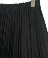 MACPHEE（マカフィー）ロング・マキシ丈スカート 黒 サイズ:36(M位) レディース/2200691555102