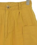 MACPHEE（マカフィー）その他 黄 サイズ:32(XS位) レディース/2200694068197
