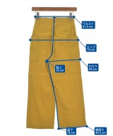 MACPHEE（マカフィー）その他 黄 サイズ:32(XS位) レディース/2200694068197