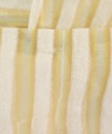MACPHEE（マカフィー）カーディガン 黄 サイズ:S レディース/2200687355044