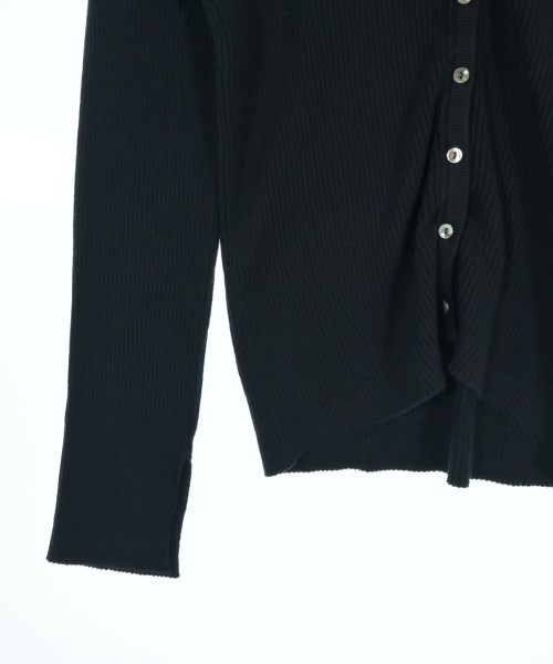 MACPHEE（マカフィー）カーディガン 紺 サイズ:S レディース/2200690804010