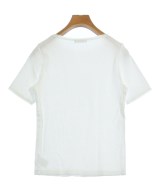 MACPHEE（マカフィー）Tシャツ・カットソー 白 サイズ:S レディース/2200695737023
