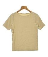 MACPHEE（マカフィー）Tシャツ・カットソー ベージュ サイズ:S レディース/2200695737030