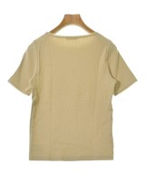 MACPHEE（マカフィー）Tシャツ・カットソー ベージュ サイズ:S レディース/2200695737030
