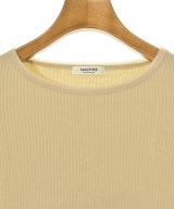 MACPHEE（マカフィー）Tシャツ・カットソー ベージュ サイズ:S レディース/2200695737030