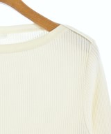 MACPHEE（マカフィー）Tシャツ・カットソー 白 サイズ:S レディース/2200690299021